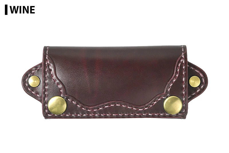 サムライクラフト スマートキーケース ネジ式スライドタイプ ルガトショルダー