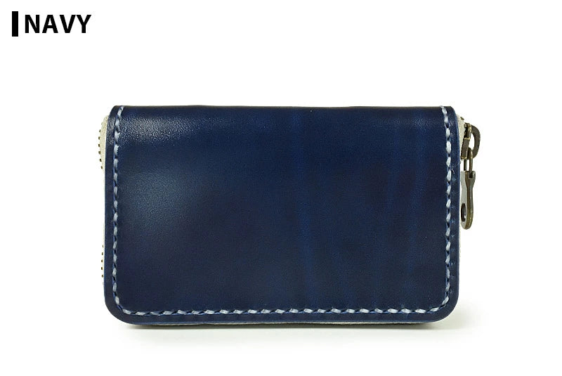 サムライクラフト ラウンドファスナーキーケース スマートキー ルガトショルダー