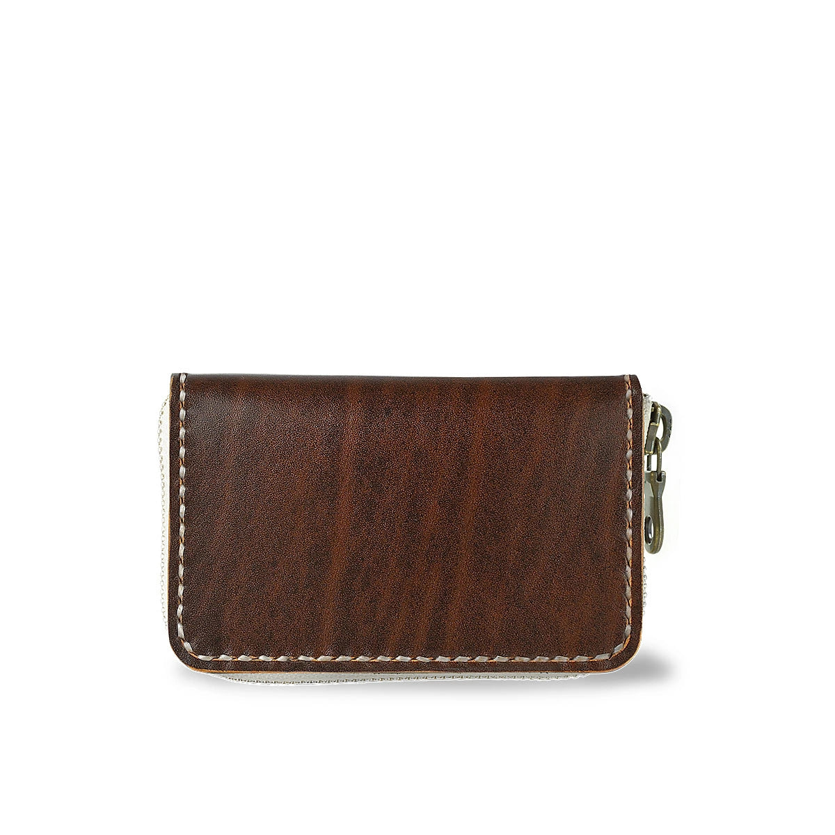 サムライクラフト ラウンドファスナーキーケース スマートキー ルガトショルダー