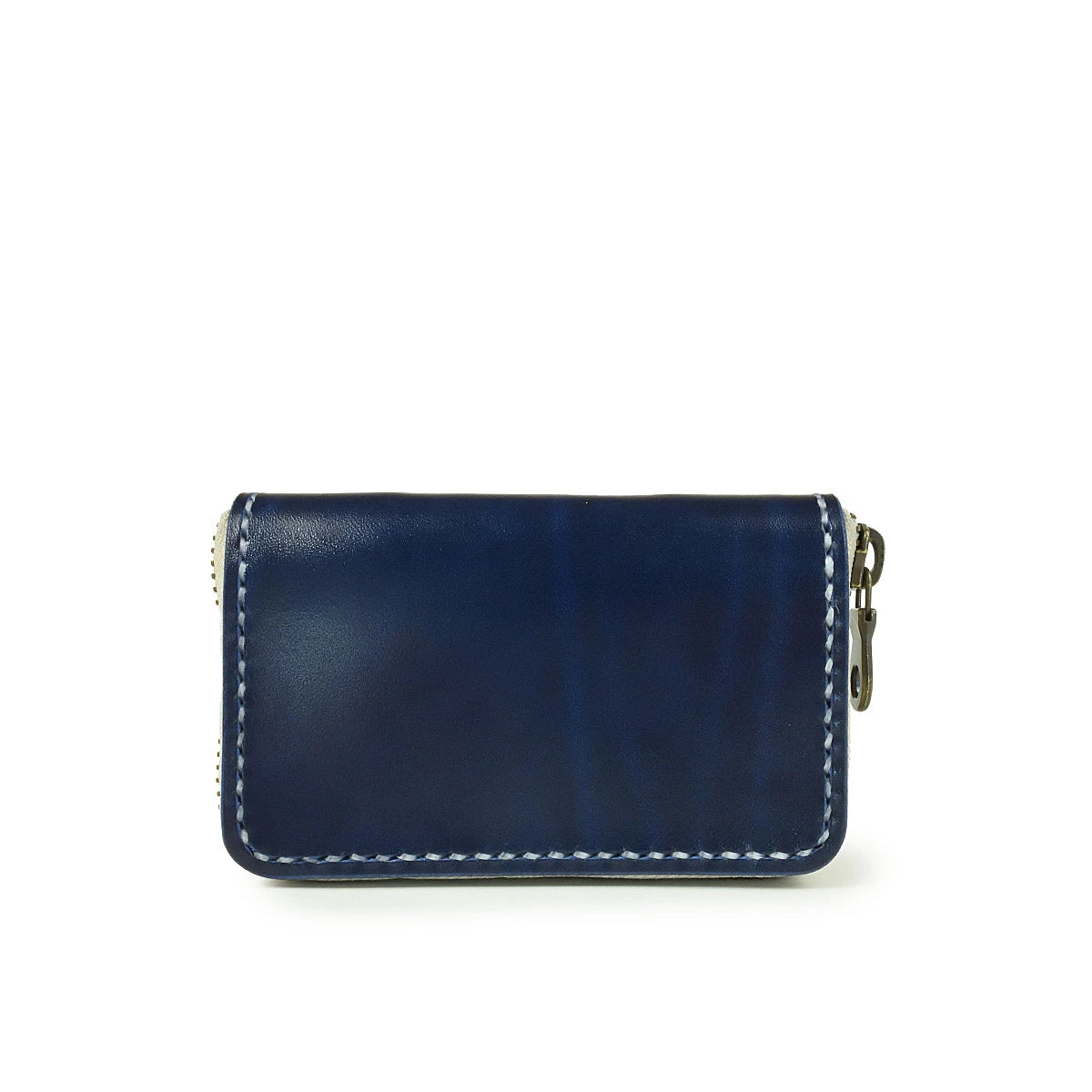 サムライクラフト ラウンドファスナーキーケース スマートキー ルガトショルダー