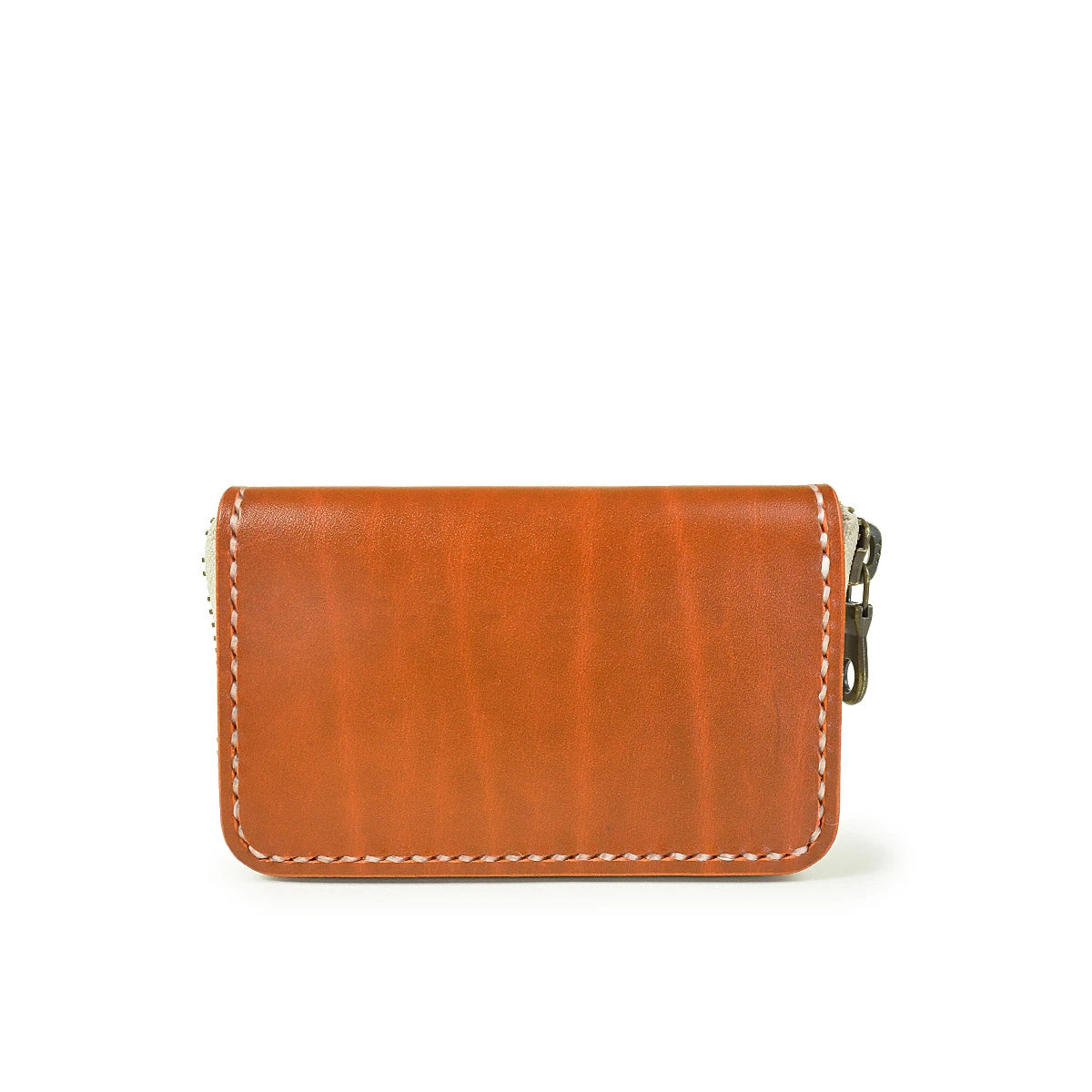 サムライクラフト ラウンドファスナーキーケース スマートキー ルガトショルダー