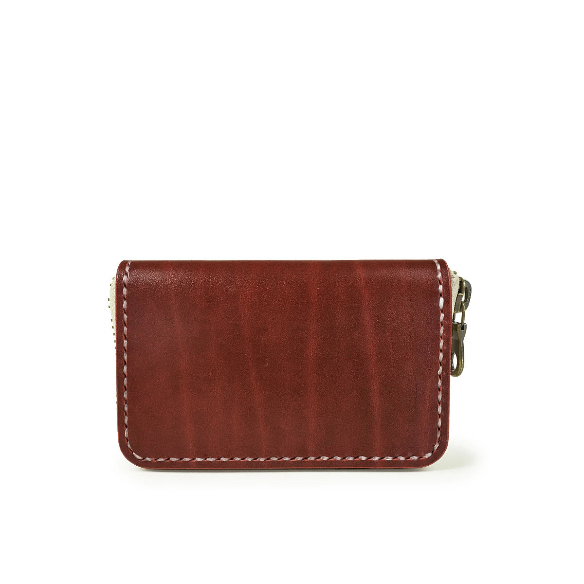 サムライクラフト ラウンドファスナーキーケース スマートキー ルガトショルダー