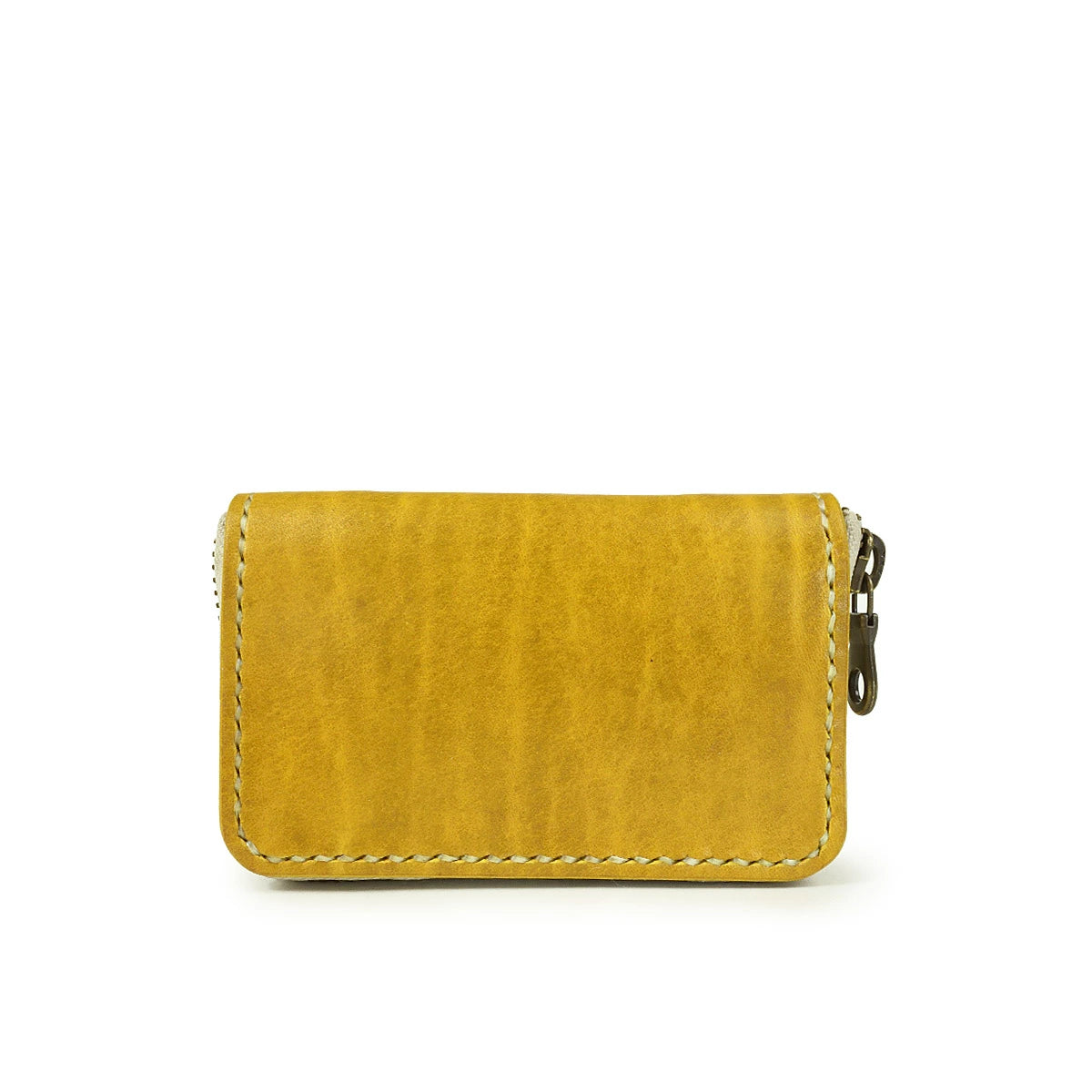 サムライクラフト ラウンドファスナーキーケース スマートキー ルガトショルダー