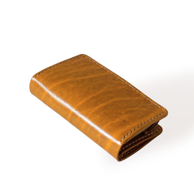 サムライクラフト コインキャッチャー ルガトショルダー - イエロー -