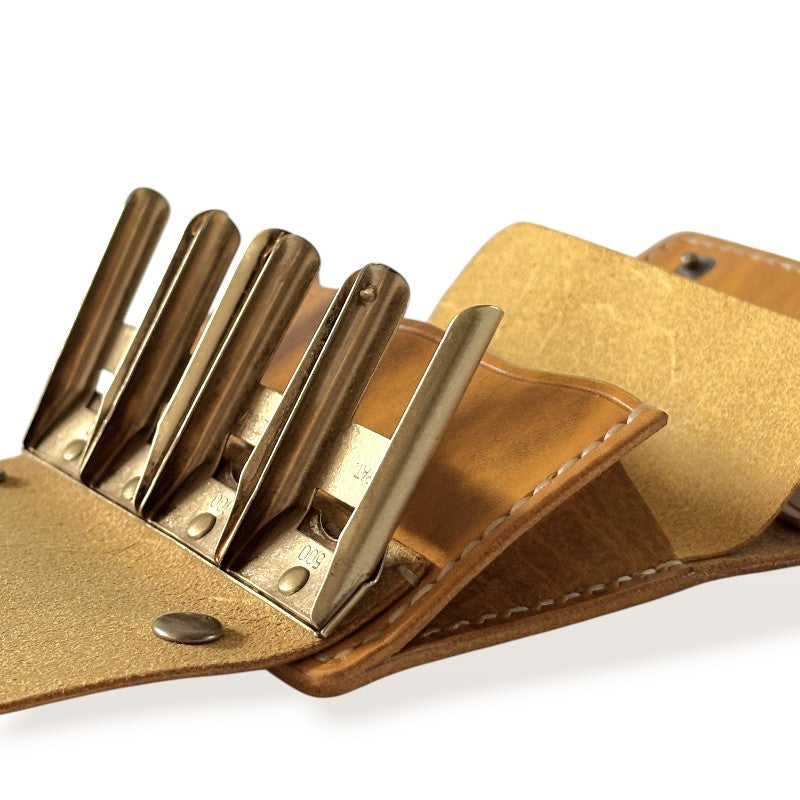 サムライクラフト コインキャッチャー ルガトショルダー - イエロー -