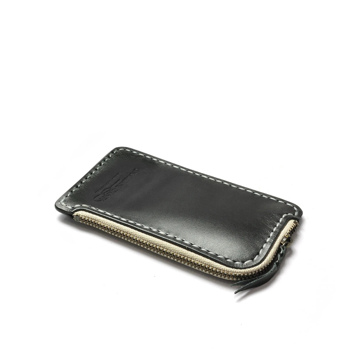 サムライクラフト Lファスナー コインケース ルガトショルダー