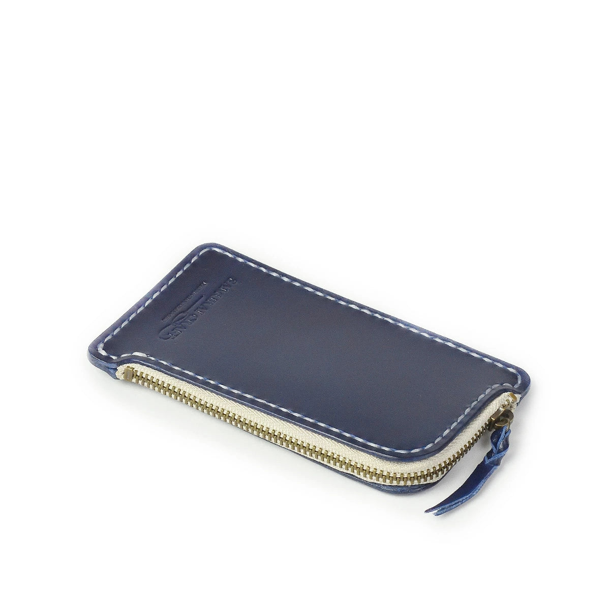 サムライクラフト Lファスナー コインケース ルガトショルダー