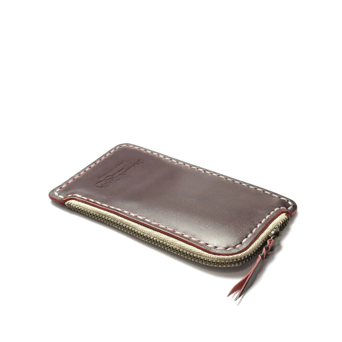 サムライクラフト Lファスナー コインケース ルガトショルダー