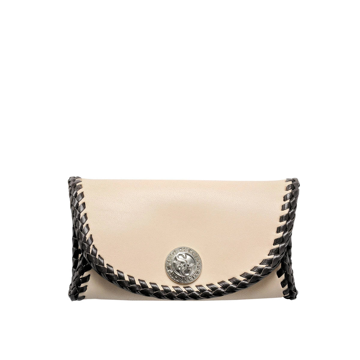 サムライクラフト ボックスコインケース L-2A ボックスタイプ Ｍサイズ サドルレザー ダブルステッチ