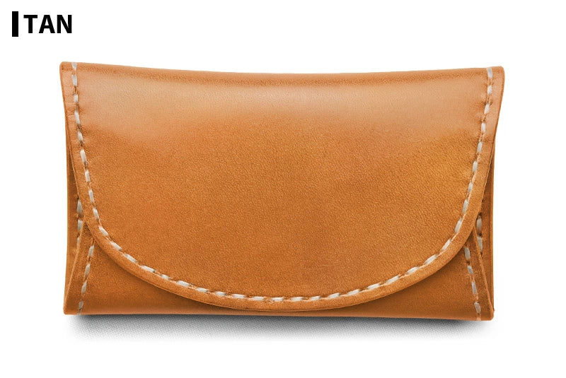 サムライクラフト ボックスコインケース L-2A ボックスタイプ Ｍサイズ サドルレザーオイルレザー