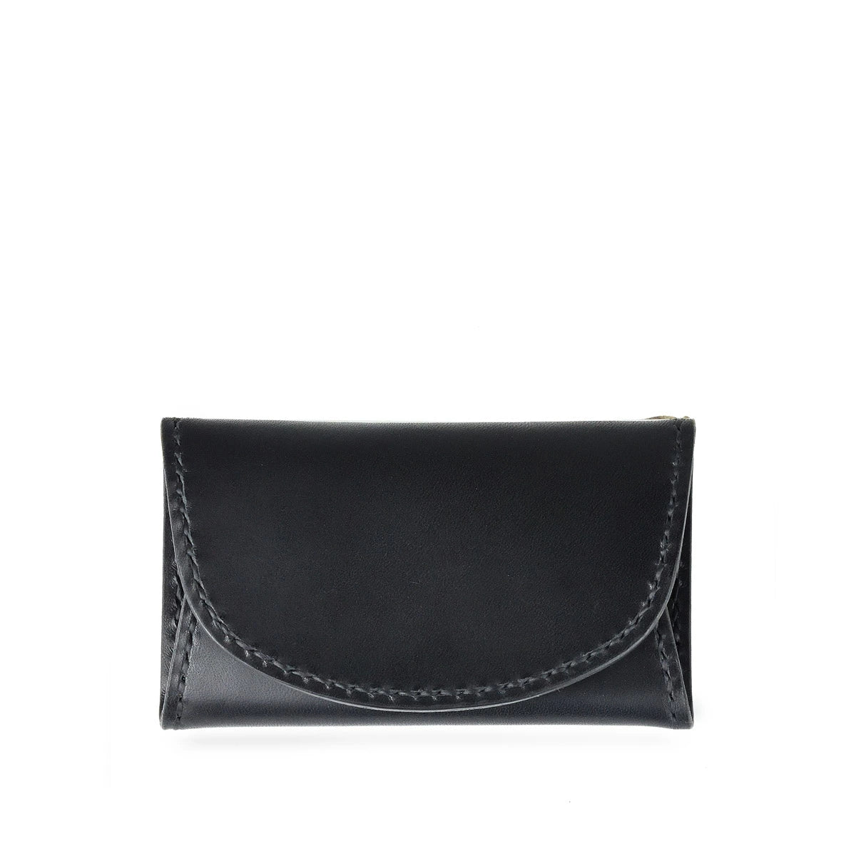 サムライクラフト ボックスコインケース L-2A ボックスタイプ Ｍサイズ サドルレザーオイルレザー