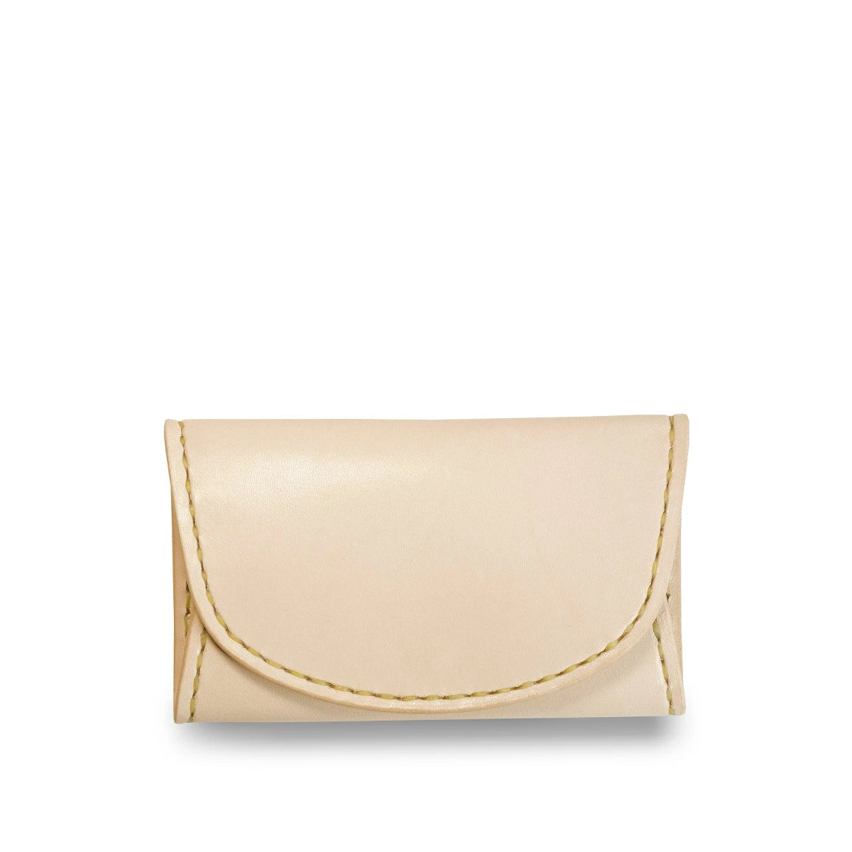 サムライクラフト ボックスコインケース L-2A ボックスタイプ Ｍサイズ サドルレザーオイルレザー