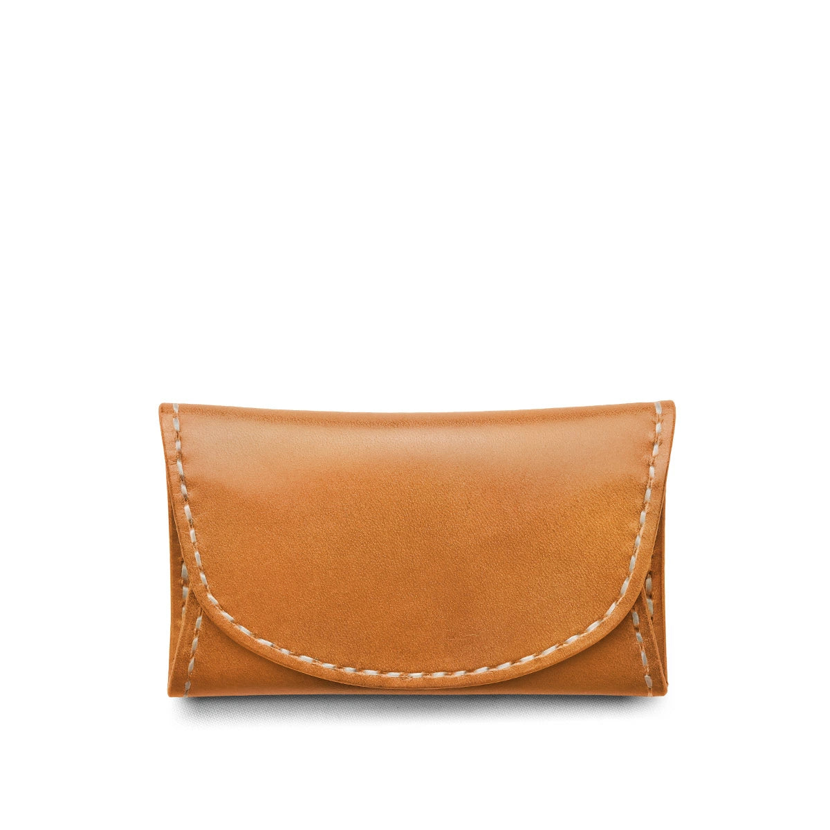 サムライクラフト ボックスコインケース L-2A ボックスタイプ Ｍサイズ サドルレザーオイルレザー