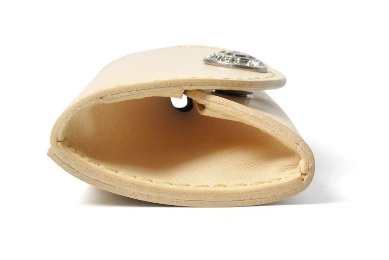 サムライクラフト ボックスコインケース L-2A ボックスタイプ Ｍサイズ