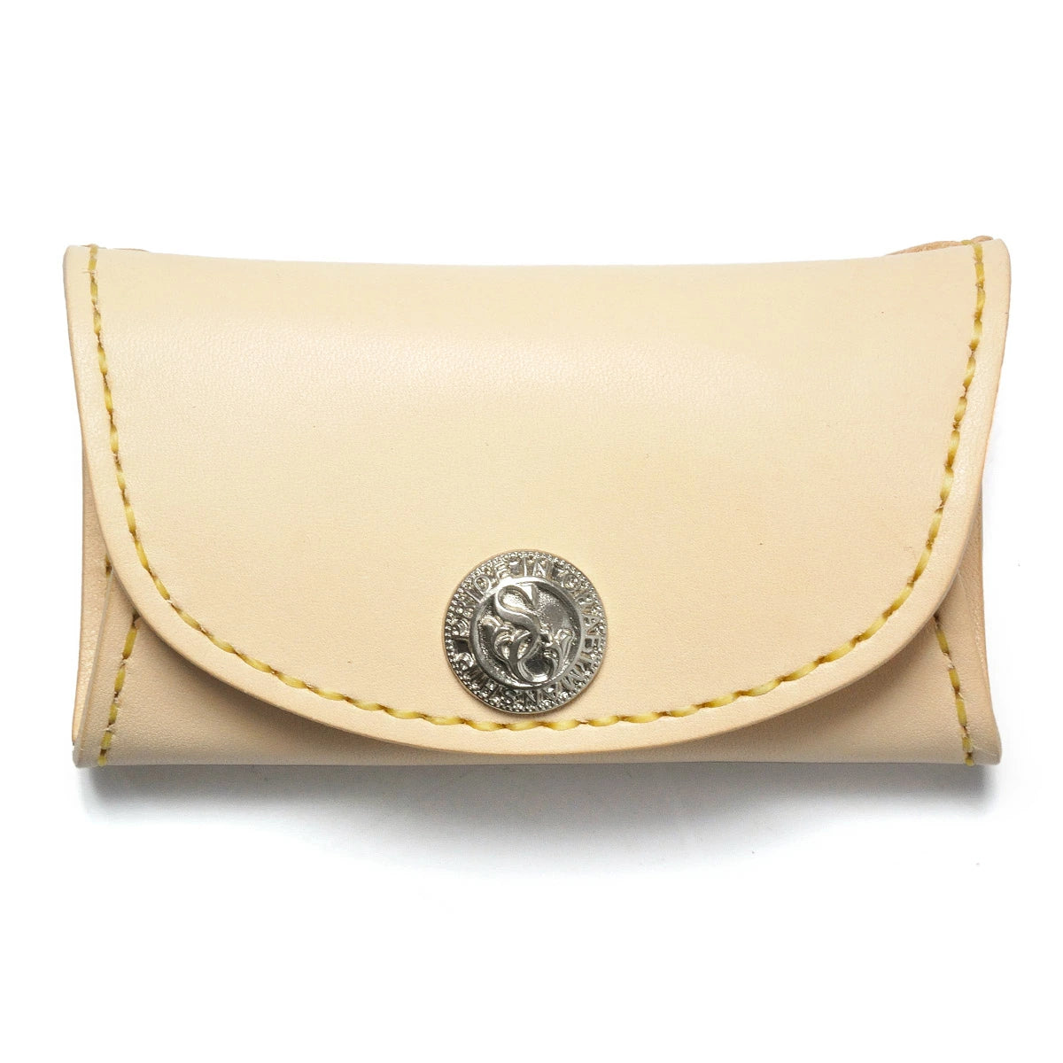 サムライクラフト ボックスコインケース L-2A ボックスタイプ Ｍサイズ