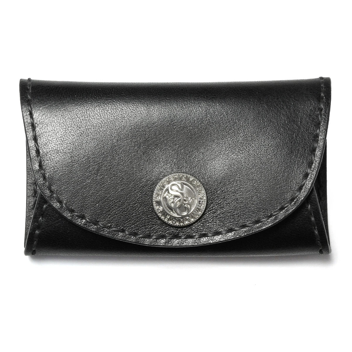 サムライクラフト ボックスコインケース L-2A ボックスタイプ Ｍサイズ