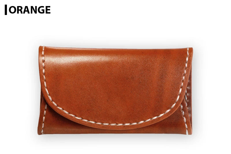 サムライクラフト ボックスコインケース L-2A ボックスタイプ Ｍサイズ ルガトショルダー