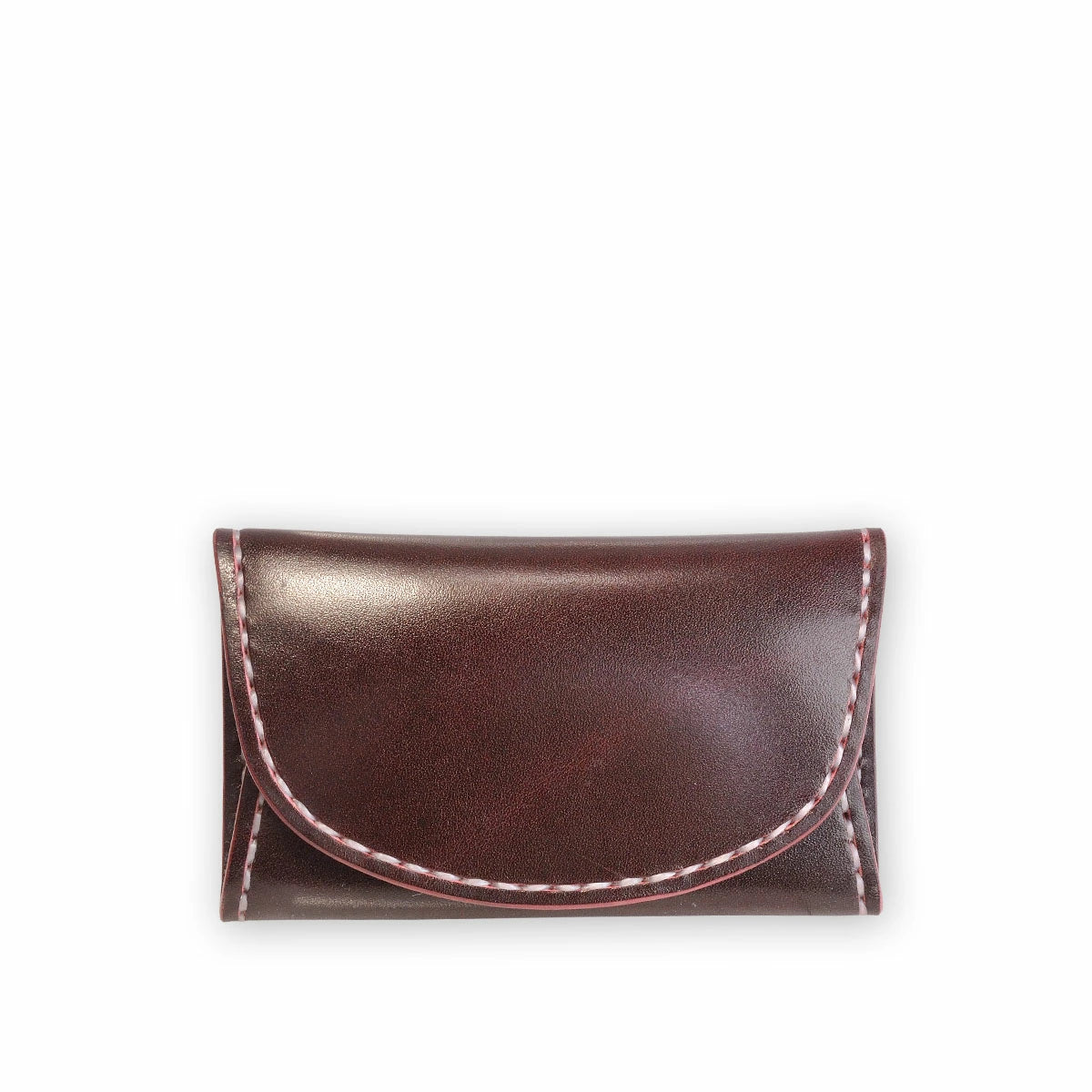 サムライクラフト ボックスコインケース L-2A ボックスタイプ Ｍサイズ ルガトショルダー