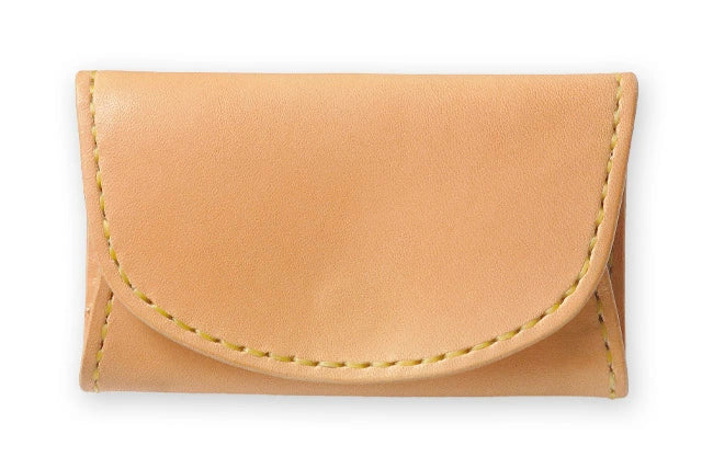 サムライクラフト ボックスコインケース L-2A ボックスタイプ Ｍサイズ