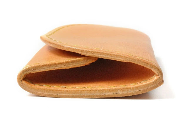 サムライクラフト ボックスコインケース L-2A ボックスタイプ Ｍサイズ