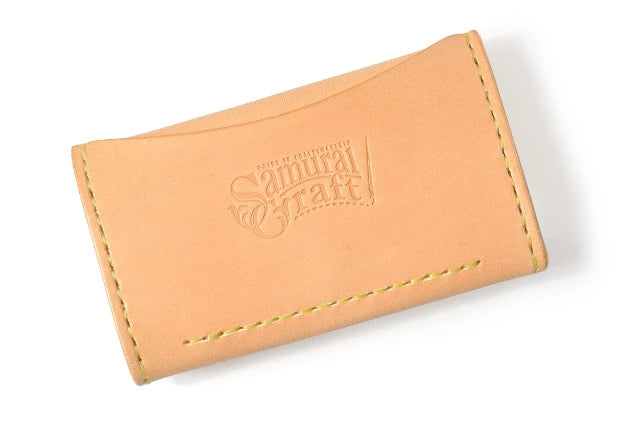 サムライクラフト ボックスコインケース L-2A ボックスタイプ Ｍサイズ