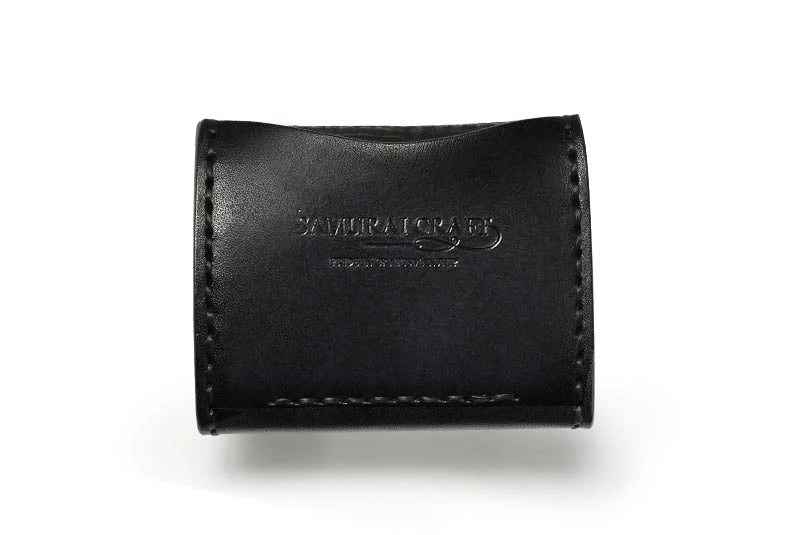 サムライクラフト ボックスコインケース L-2A ボックスタイプ Ｓサイズ シャークスキン