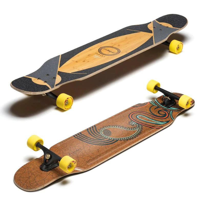 LOADED ローデッド タラブ２ コンプリート Flex 1