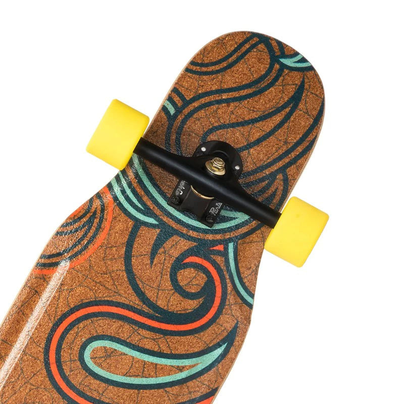 LOADED ローデッド タラブ２ コンプリート Flex 1