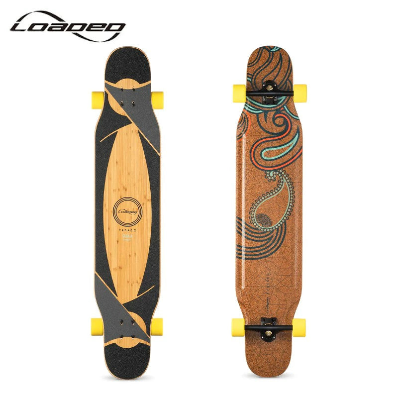 LOADED ローデッド タラブ２ コンプリート Flex 1
