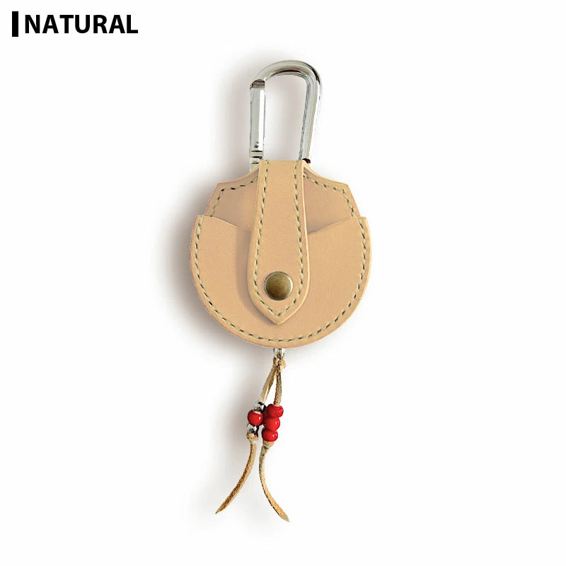 サムライクラフト リーダーケース オイルレザー サドルレザー