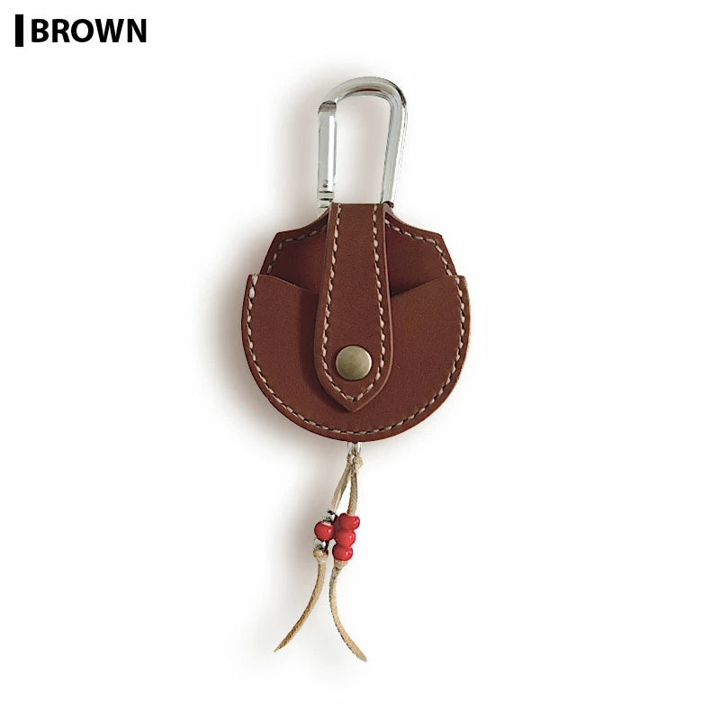 サムライクラフト リーダーケース オイルレザー サドルレザー