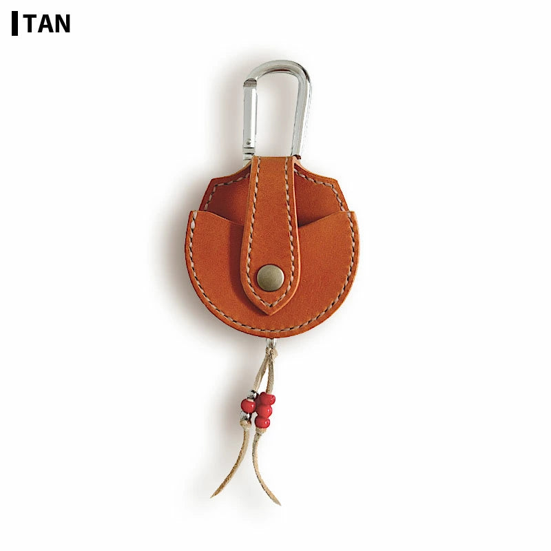 サムライクラフト リーダーケース オイルレザー サドルレザー