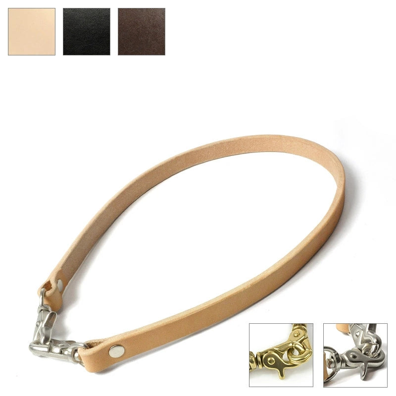 サムライクラフト リーシュコード ベンズレザー