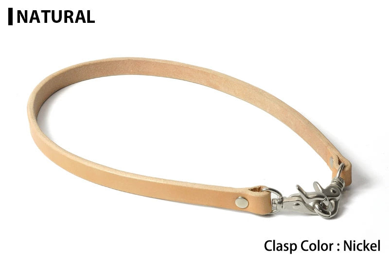 サムライクラフト リーシュコード ベンズレザー