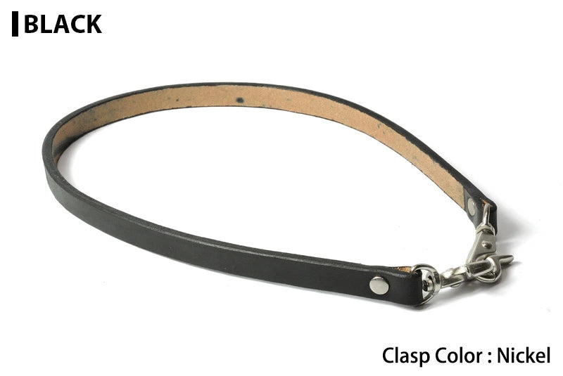 サムライクラフト リーシュコード ベンズレザー