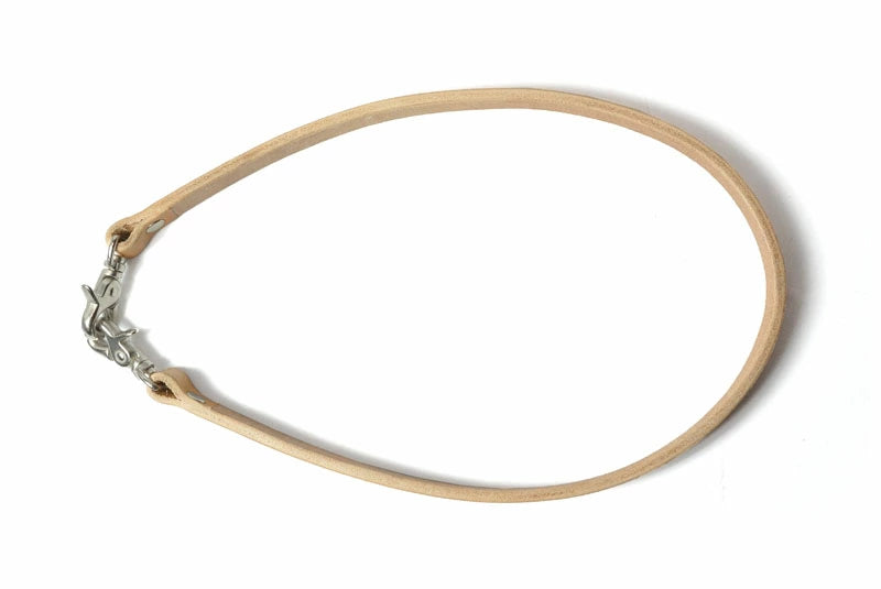 サムライクラフト リーシュコード ベンズレザー