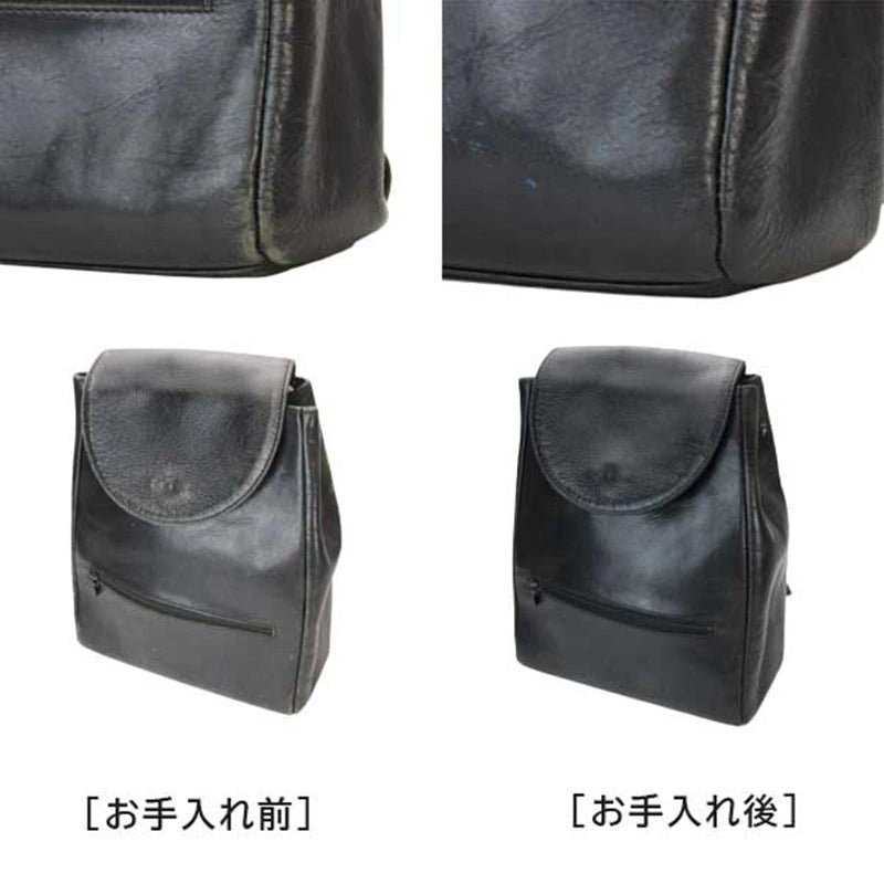 コロンブス レザークリスタル 保革 保護 ツヤ出し 抗菌 革用ツヤ出し 抗菌クリーム