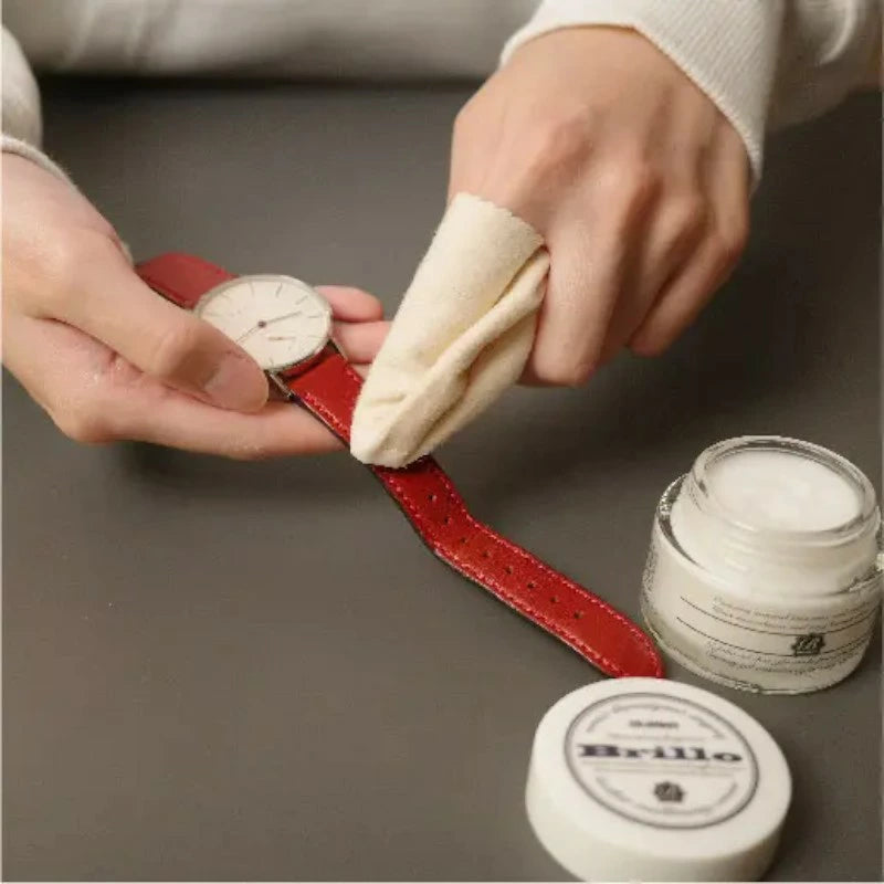 コロンブス　ブリオレザーケアセット ブリオレザーコンディショニングクリーム