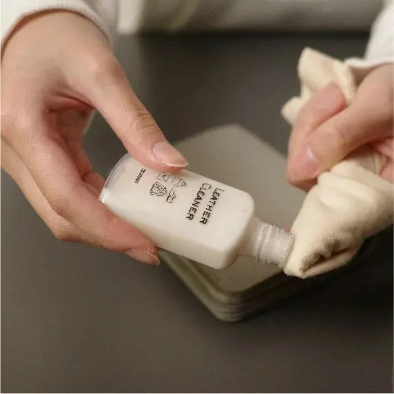 コロンブス　ブリオレザーケアセット ブリオレザーコンディショニングクリーム