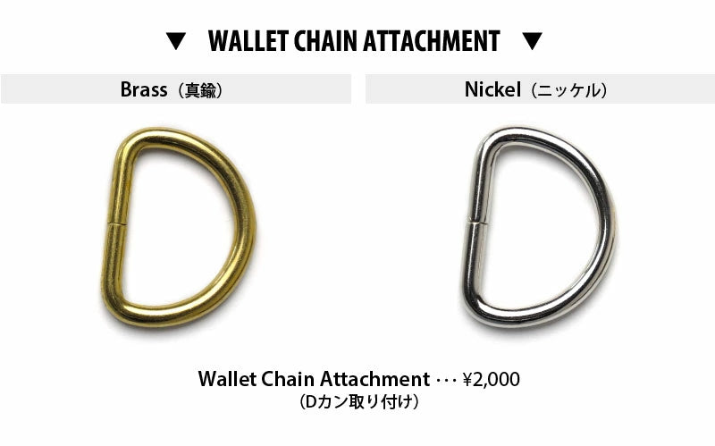 サムライクラフト Lファスナー ロングウォレット シェリダンスタイルカービング 黒染め