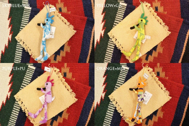 【Locopelli】 ロコペリベーシック Sサイズ