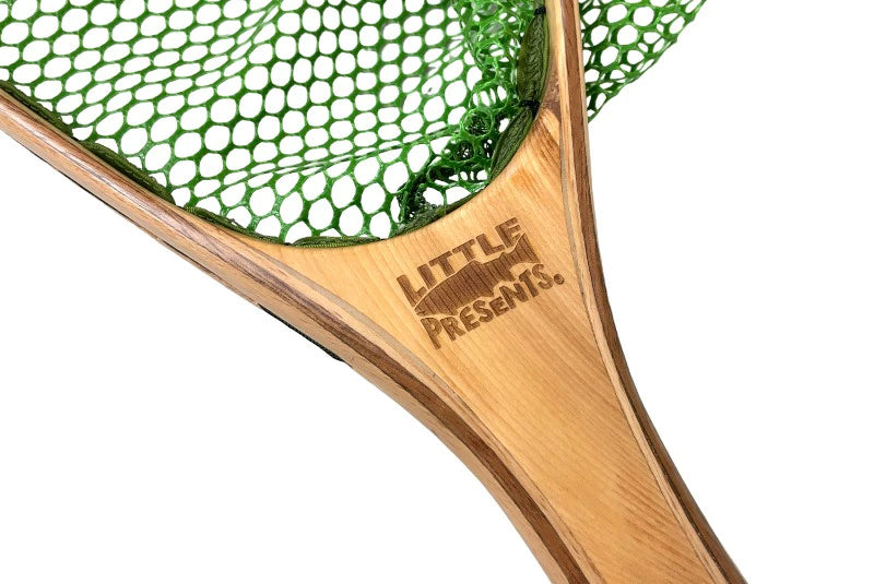 LITTLE PRESENTS リトルプレゼンツ AC-151 Iwana Net