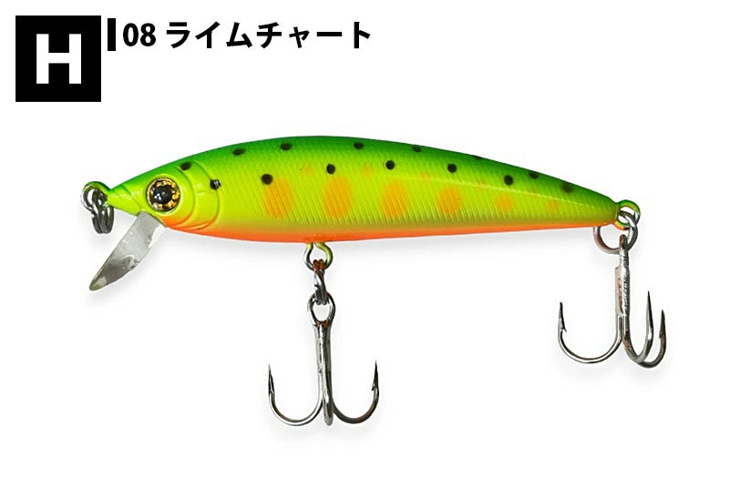 SMITH スミス ルナTR S 47mm 2.3g