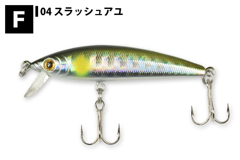 SMITH スミス ルナTR SP 47mm