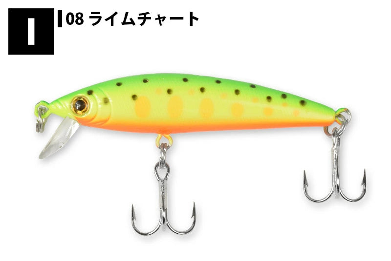 SMITH スミス ルナTR SP 47mm