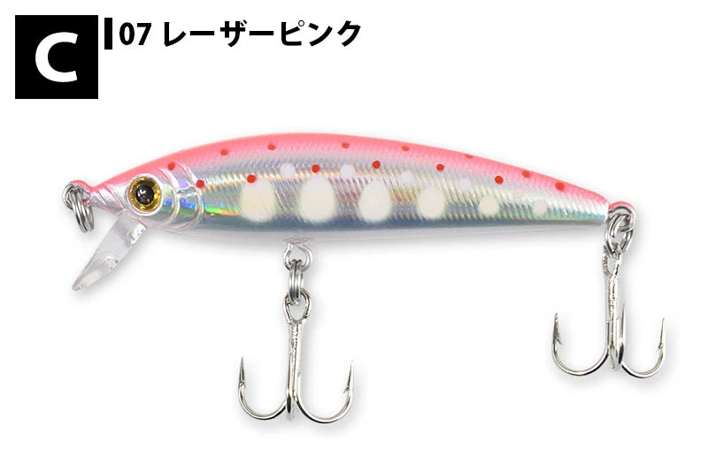 SMITH スミス ルナTR SP 47mm