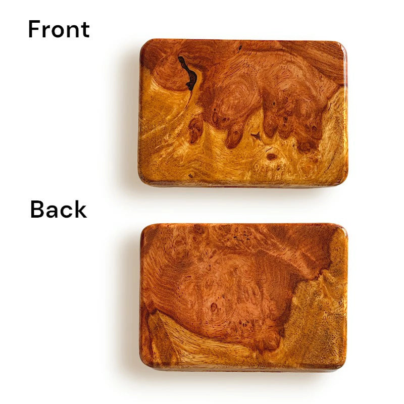 花梨仕切り付き　ルアー収納ケース Amazon.co.jp: ルアー収納ケース ックルボックス 両面収納 ルアー