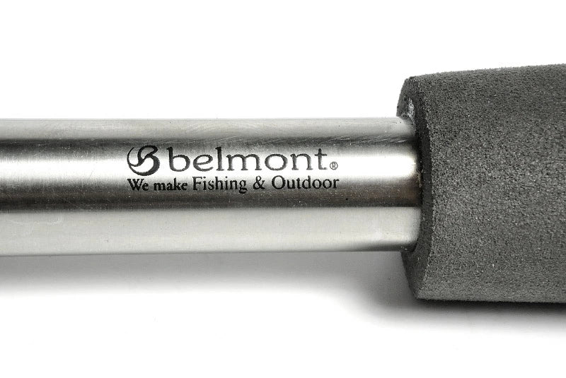 サムライクラフト ルアーリターンホルダー 厚革ヌメ