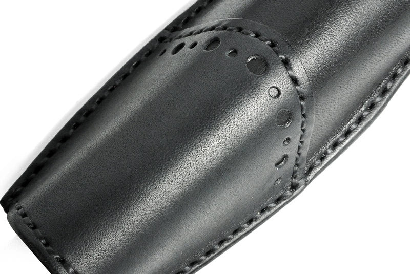 サムライクラフト ルアーリターンホルダー 厚革ヌメ