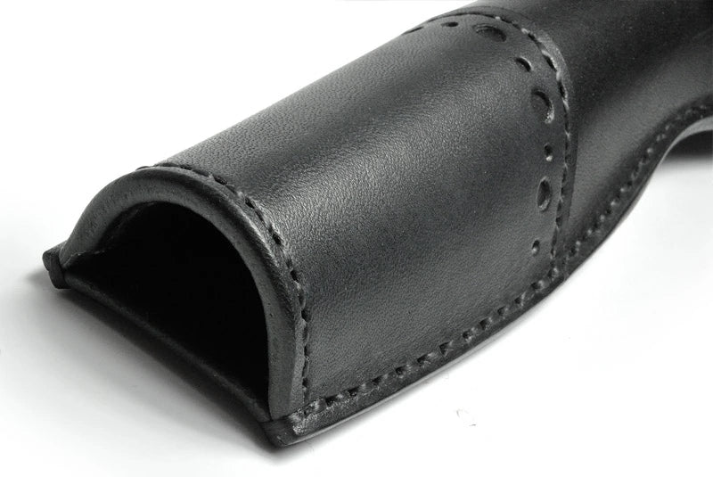 サムライクラフト ルアーリターンホルダー 厚革ヌメ